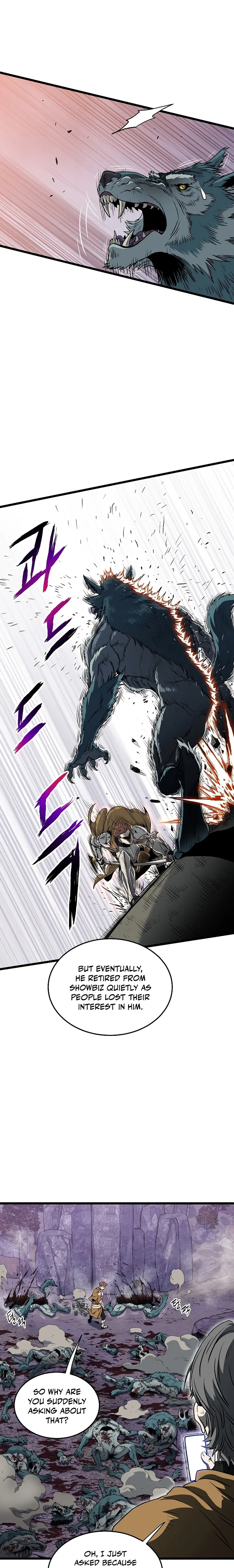 Murim Login Chapter 139 image 22